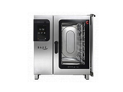 Пароконвектоматы Maxx Pro настольные CONVOTHERM