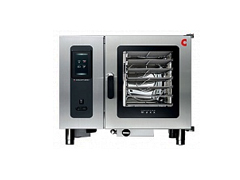 Пароконвектоматы Maxx CONVOTHERM