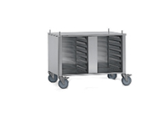 Аксессуары для пароконвектоматов CONVOTHERM